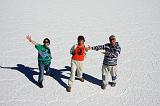 BOLIVIA 2 - Salar de Uyuni - 60